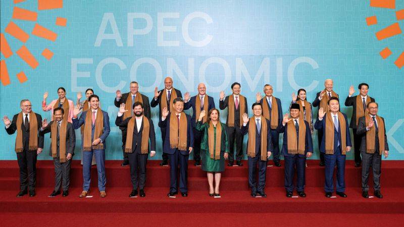 APEC