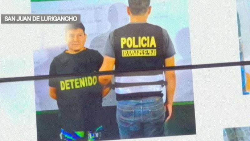Policía Nacional