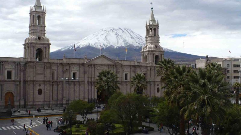 arequipa