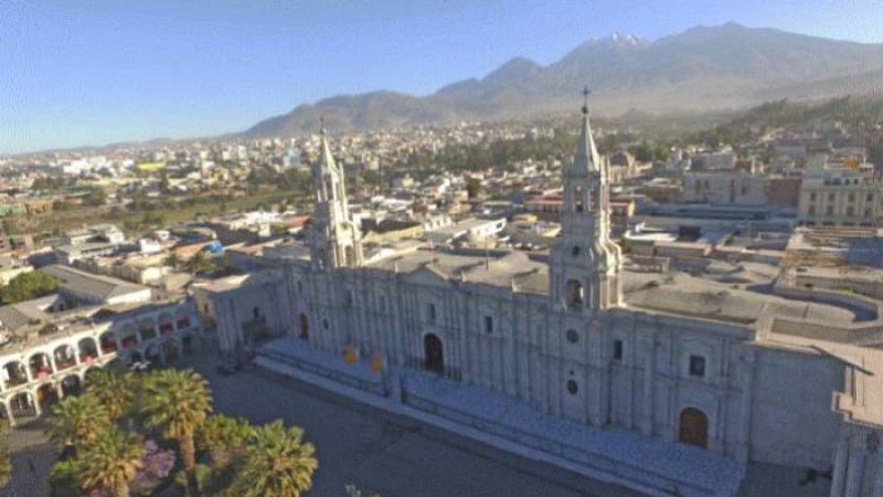 Arequipa