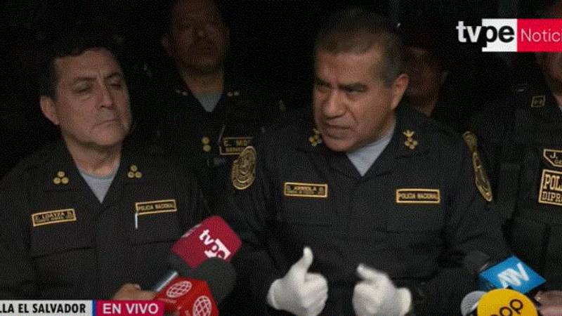 Oscar Arriola