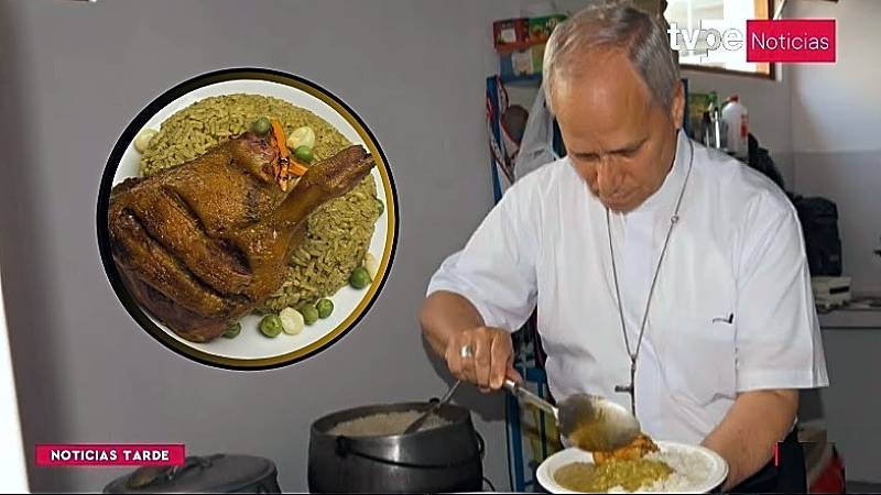 papa león XIV