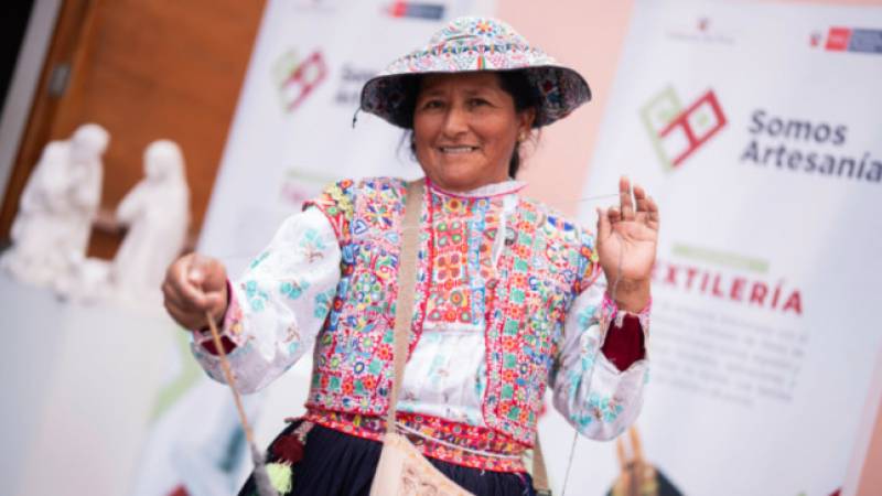 artesanía