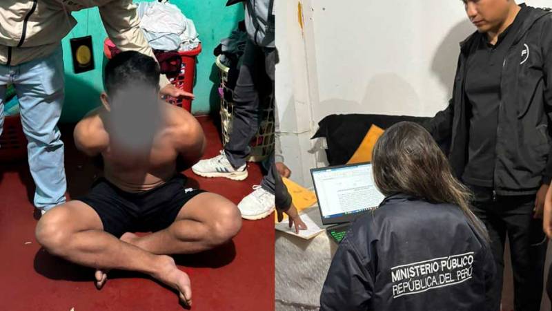 asesinato a periodista