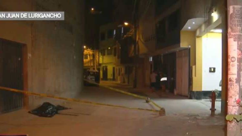 San Juan de Lurigancho