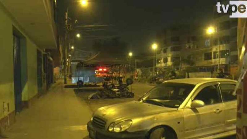 San Martín de Porres