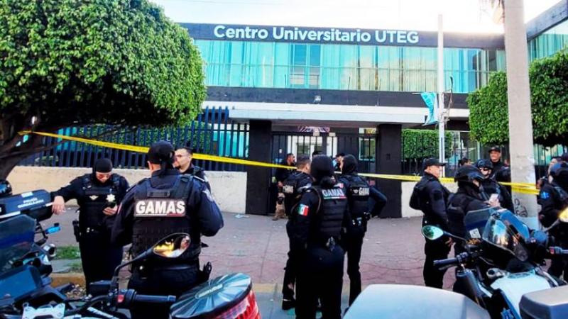 asesinato en uteg méxico