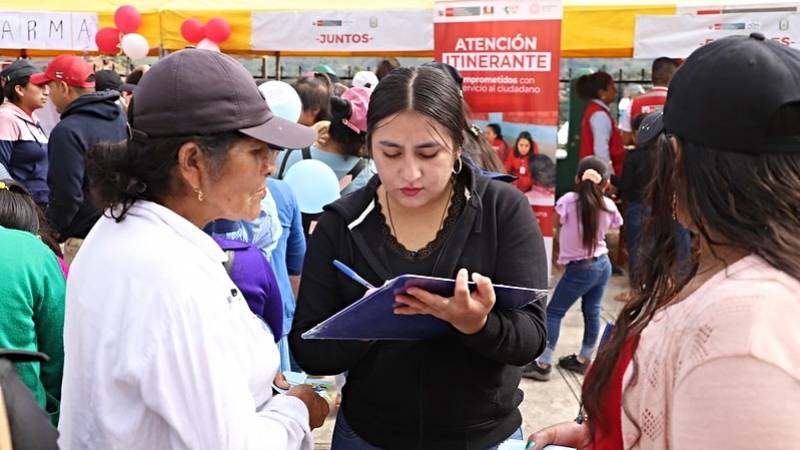 Programa PAIS pias terrestre programas de salud