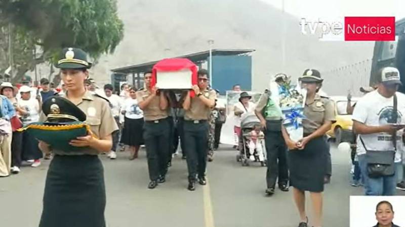 balacera en Huaycán