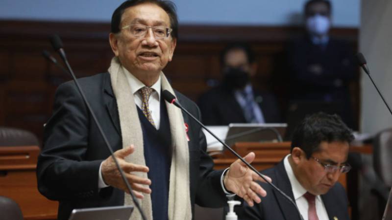 José María Balcázar 