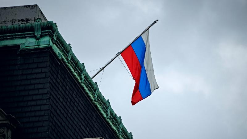Rusia EEUU