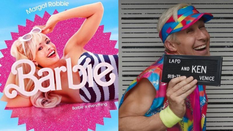 Barbie Ken Reniec Estreno Película Cine peruanas peruanos