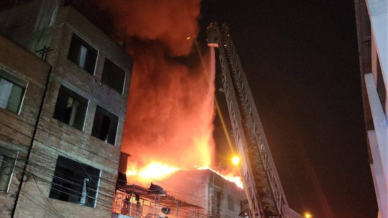 incendio barrios altos