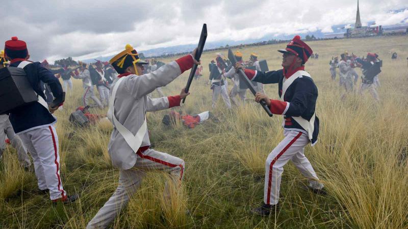 batalla