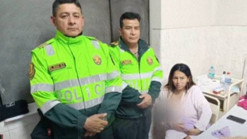 Policía Nacional