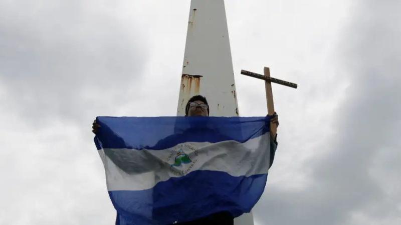 Nicaragua  Vaticano 
