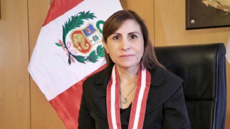 PATRICIA BENAVIDES CONGRESO DE LA REPÚBLICA  JNJ FISCAL DE LA NACIÓN