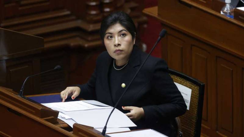 Betssy Chávez