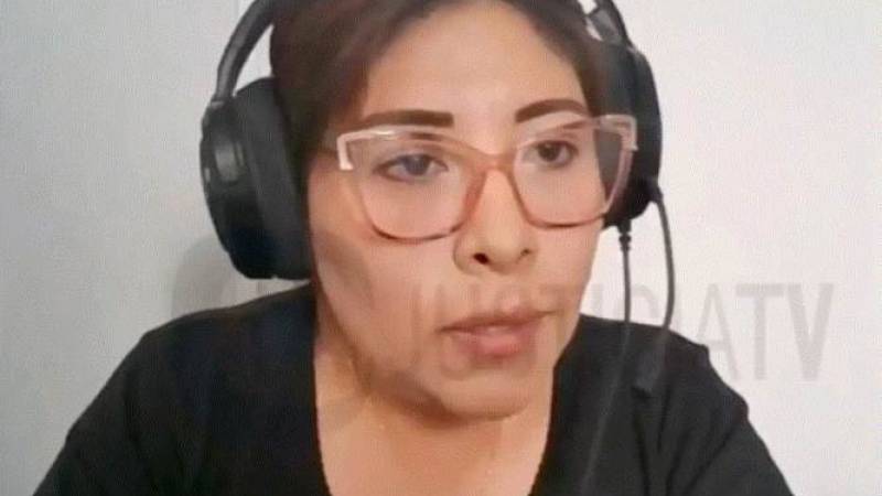 Betssy Chavez