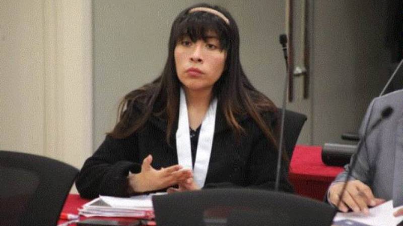 Betssy Chavez