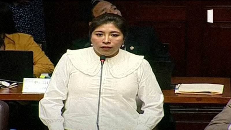 Betssy Chavez