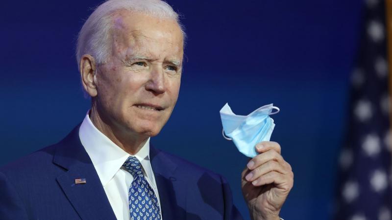 Estados Unidos   Casa Blanca   Joe Biden  covid19