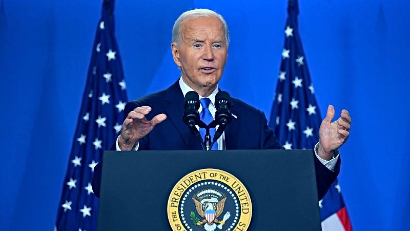 zelenski rusia ucrania joe biden Estados Unidos otan