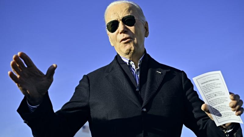 Joe Biden