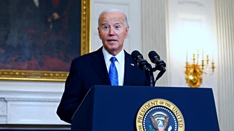 Joe Biden republicanos Estados Unidos