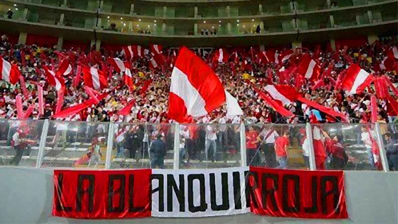 La Preparación De La Hinchada Peruana Para La Copa América 2019 | TVPerú