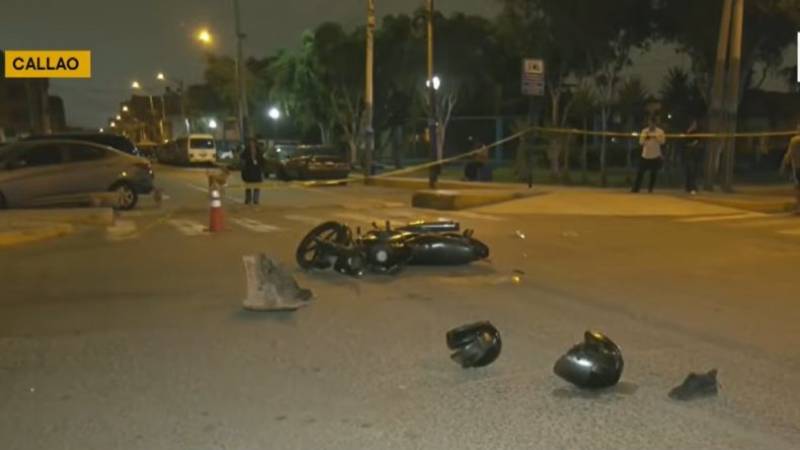 Policía Nacional del Perú