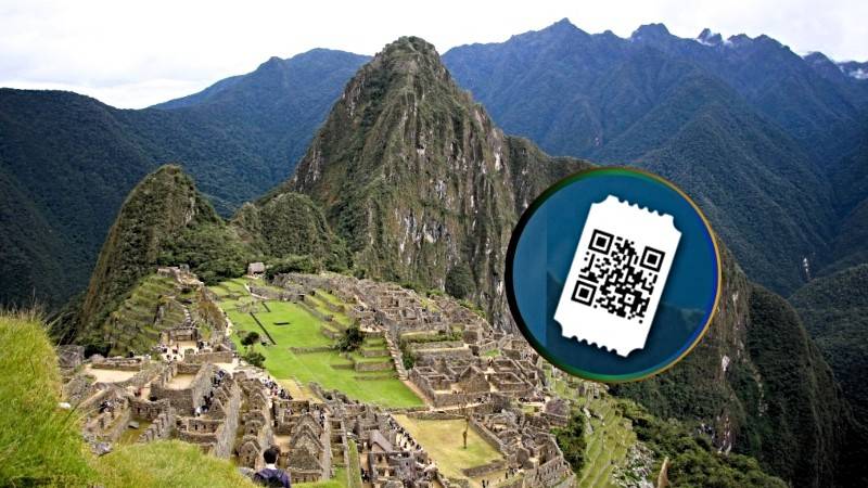 boletos machupicchu ministerio de Cultura