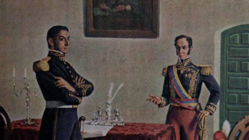 Fiestas Patrias