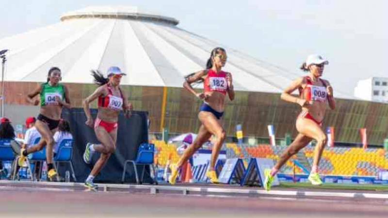 Juegos Panamericanos Lima 2027