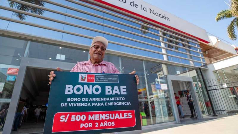 bonos de arrendamiento