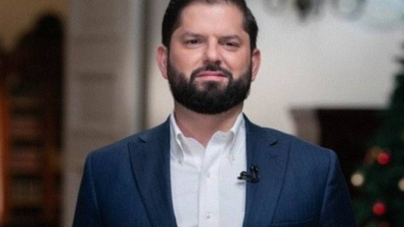 Gabriel Boric