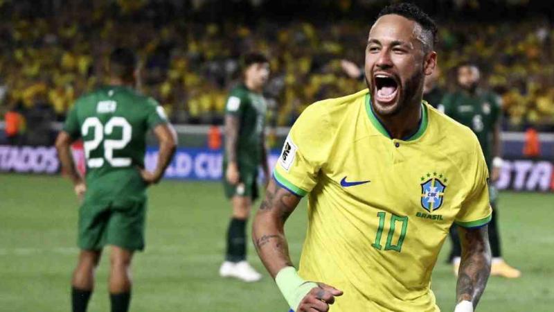 brasil vs bolivia eliminatorias