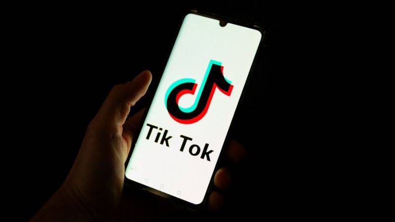 Brasil vs TikTok