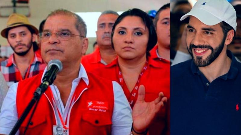 bukele fmln 