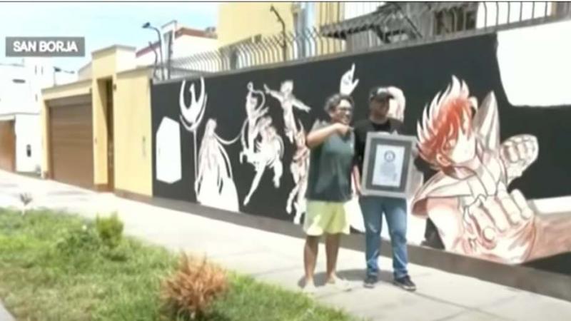 Caballeros del Zodiaco