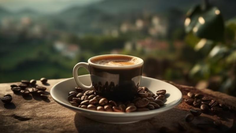 Café peruano tiene gran éxito internacional