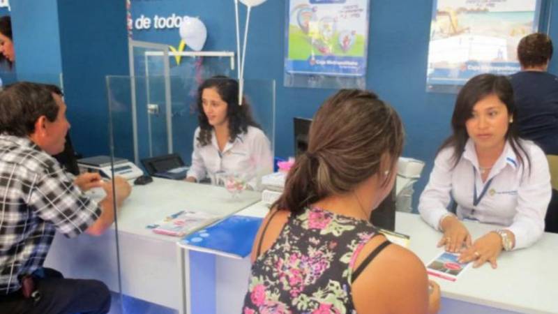 Caja Metropolitana de Lima