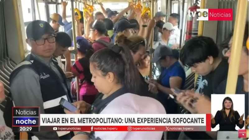 METROPOLITANO