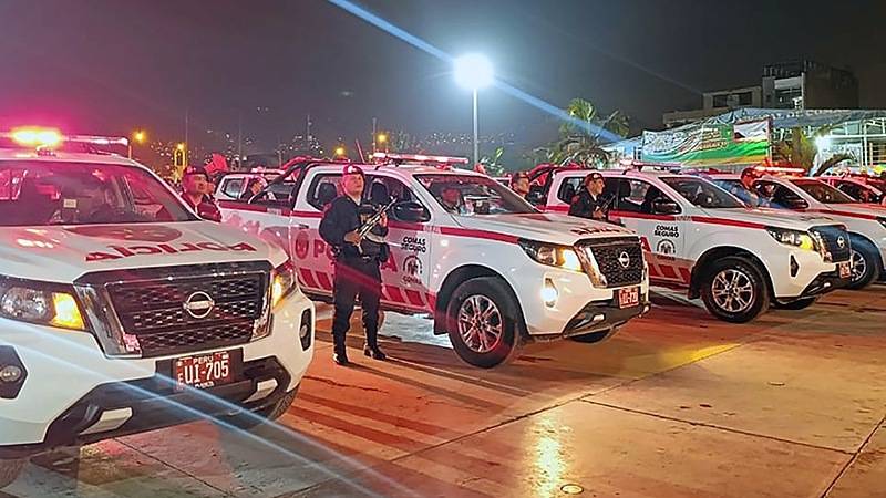 camionetas pnp 