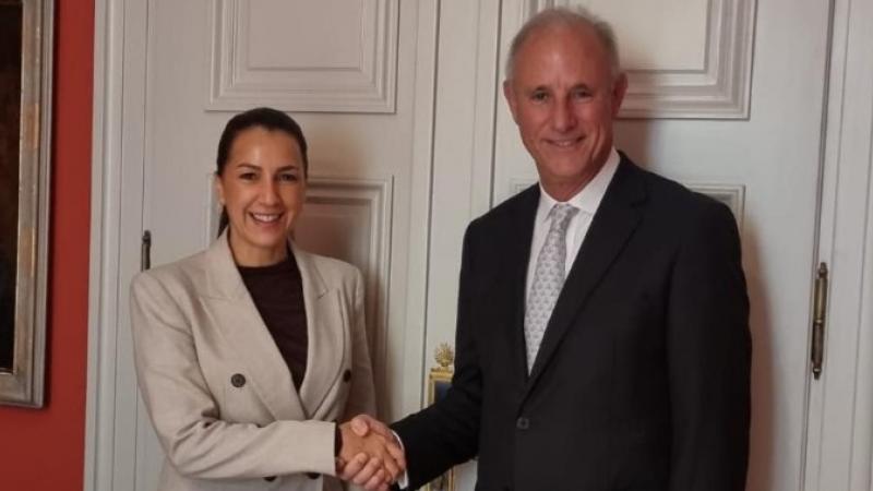 Canciller González-Olaechea