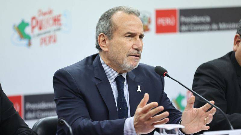 Canciller Schialer