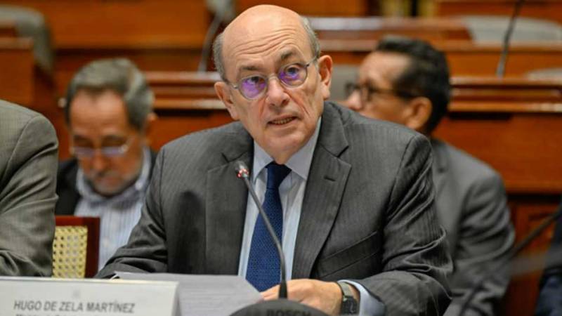 Hugo de Zela