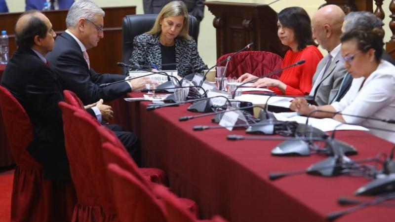 Cancillería Bolivia Ana Cecilia Gervasi Puno