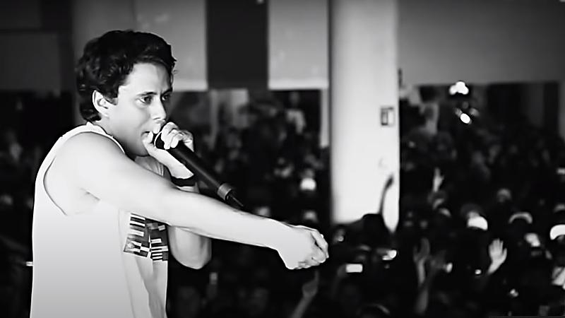 Rap canserbero asesinado suicidio