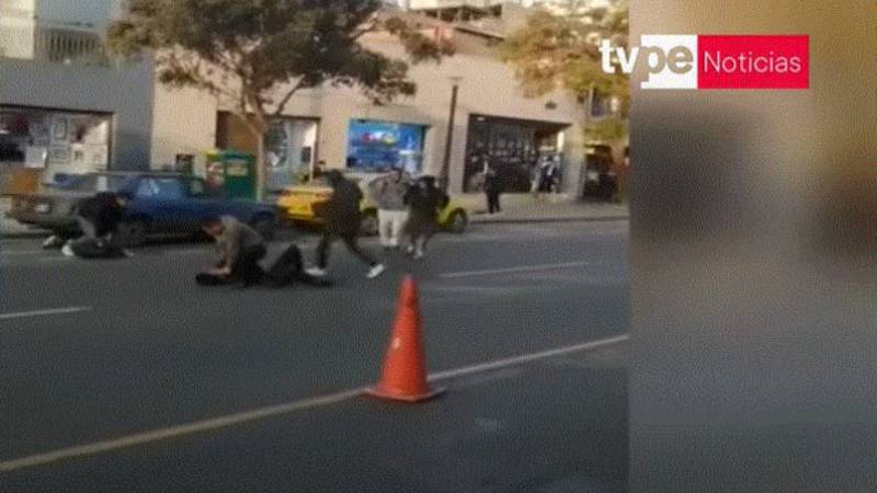 Policía Nacional